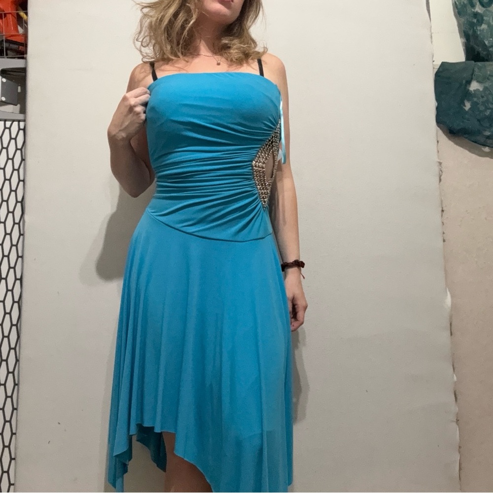 Fairy Cache 2000s dress size 8